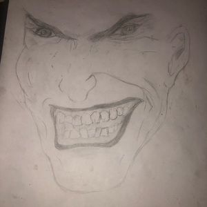 Meet your Posher, Johnny